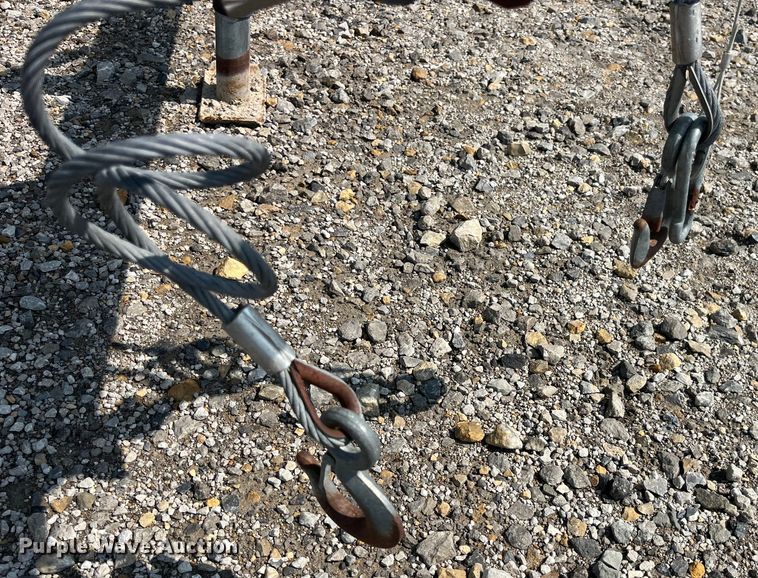 image for item EK8988 Seed Shuttle SS290 seed tender