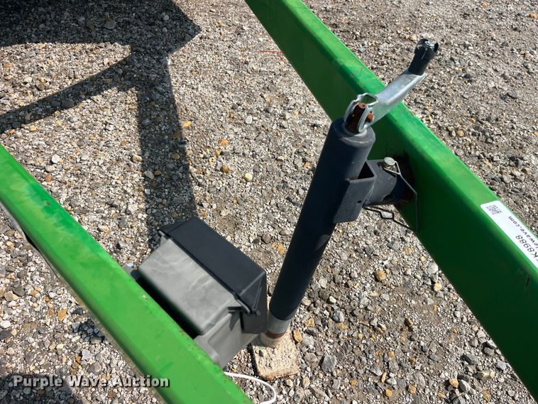 image for item EK8988 Seed Shuttle SS290 seed tender