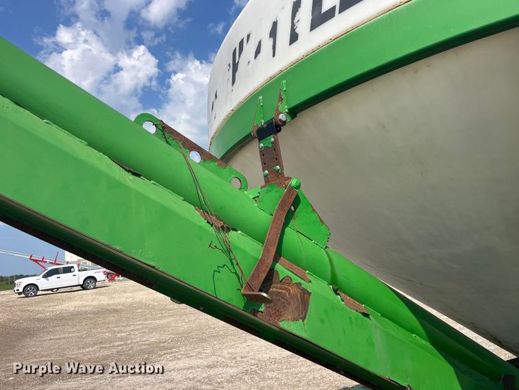 image for item EK8988 Seed Shuttle SS290 seed tender