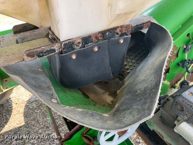 image for item EK8988 Seed Shuttle SS290 seed tender