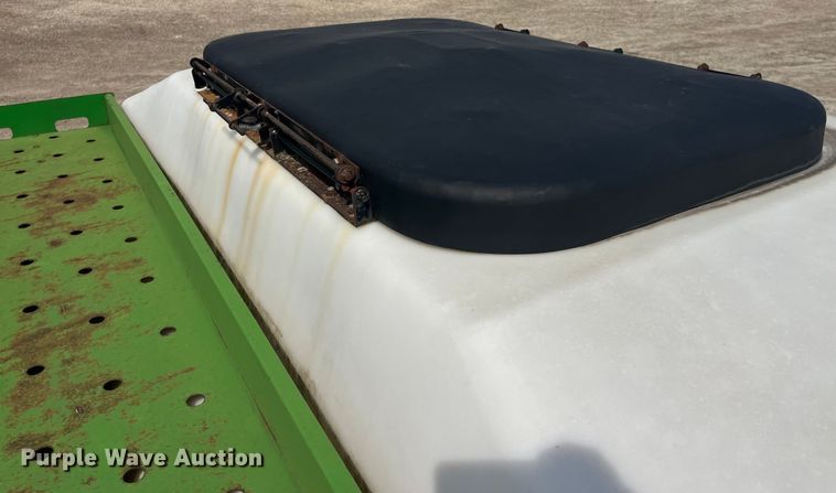 image for item EK8988 Seed Shuttle SS290 seed tender