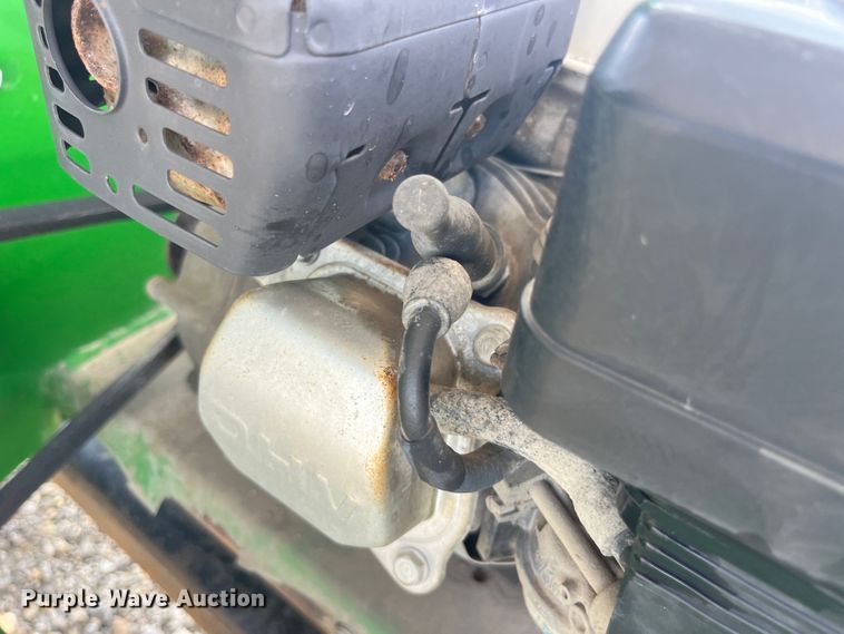 image for item EK8988 Seed Shuttle SS290 seed tender