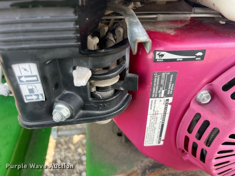 image for item EK8988 Seed Shuttle SS290 seed tender