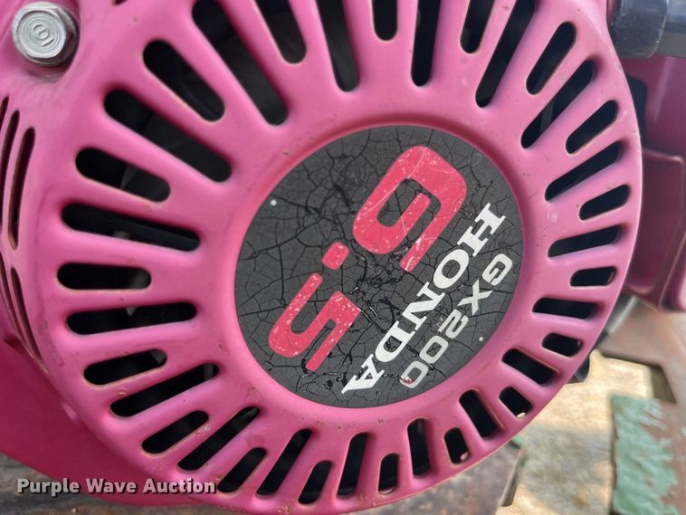 image for item EK8988 Seed Shuttle SS290 seed tender