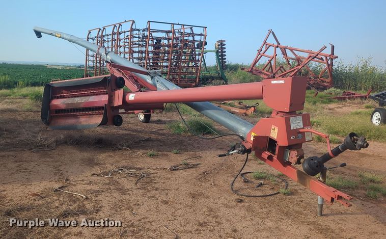 image for item EQ2003 Mayrath  auger