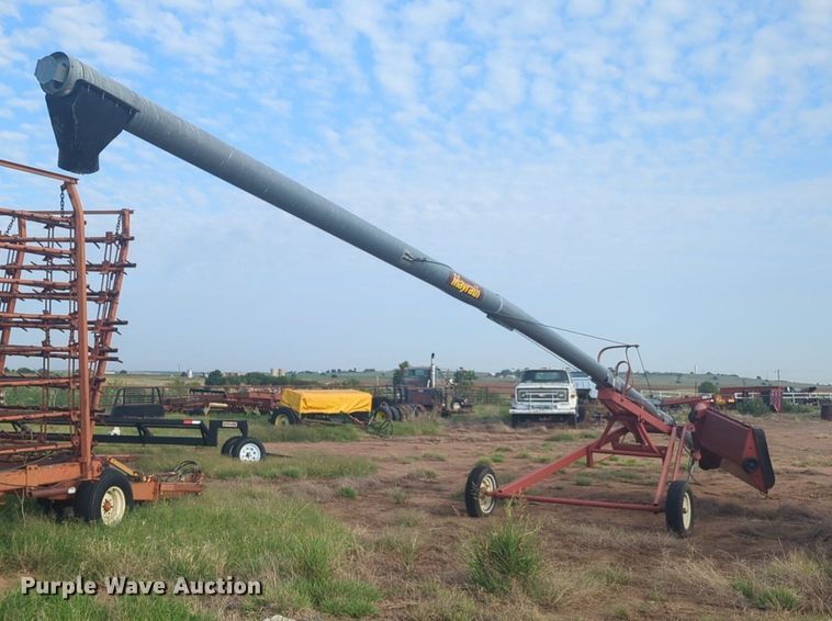 image for item EQ2003 Mayrath  auger