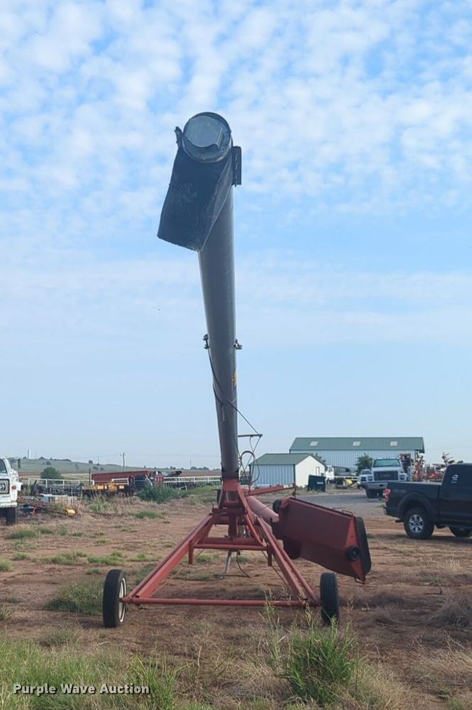 image for item EQ2003 Mayrath  auger