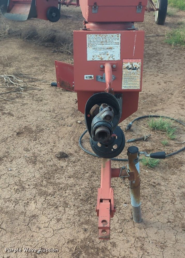 image for item EQ2003 Mayrath  auger