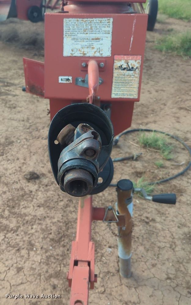 image for item EQ2003 Mayrath  auger