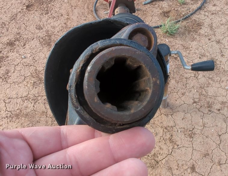 image for item EQ2003 Mayrath  auger