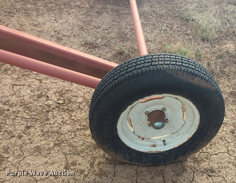 image for item EQ2003 Mayrath  auger