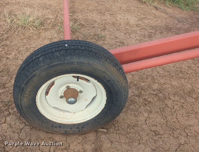 image for item EQ2003 Mayrath  auger