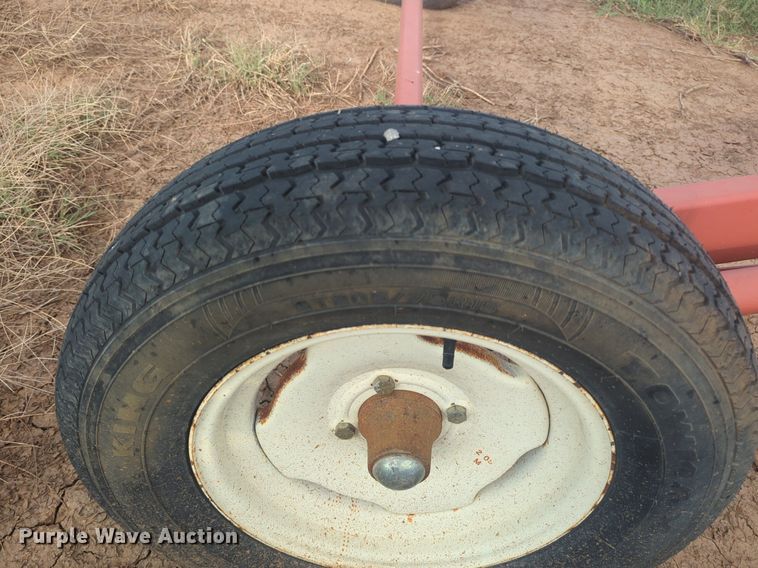 image for item EQ2003 Mayrath  auger