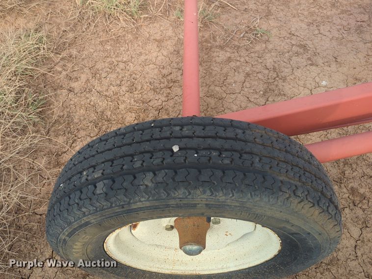 image for item EQ2003 Mayrath  auger