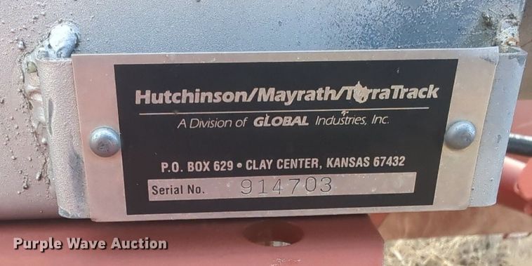 image for item EQ2003 Mayrath  auger