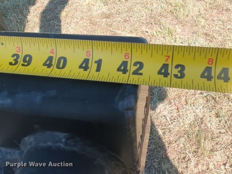 image for item EQ2008 EZ-Haul  Hay Handler  hay bale trailer