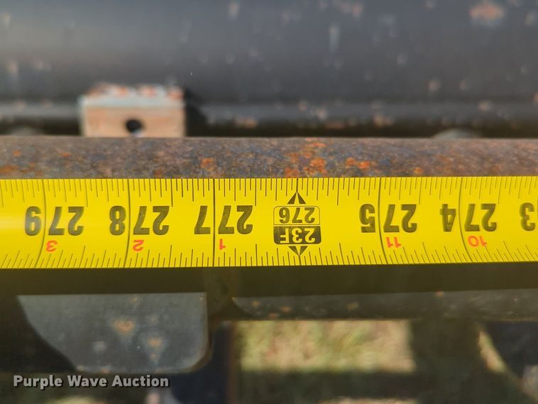 image for item EQ2008 EZ-Haul  Hay Handler  hay bale trailer