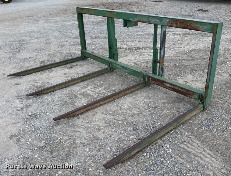 image for item IB9468 Bale spear 