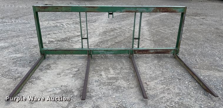 image for item IB9468 Bale spear 