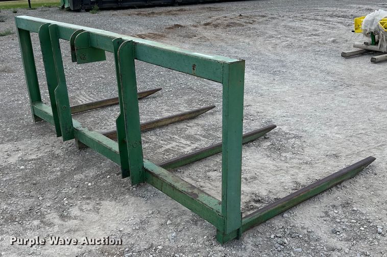 image for item IB9468 Bale spear 