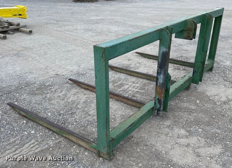 image for item IB9468 Bale spear 