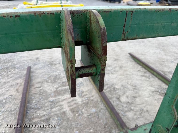 image for item IB9468 Bale spear 