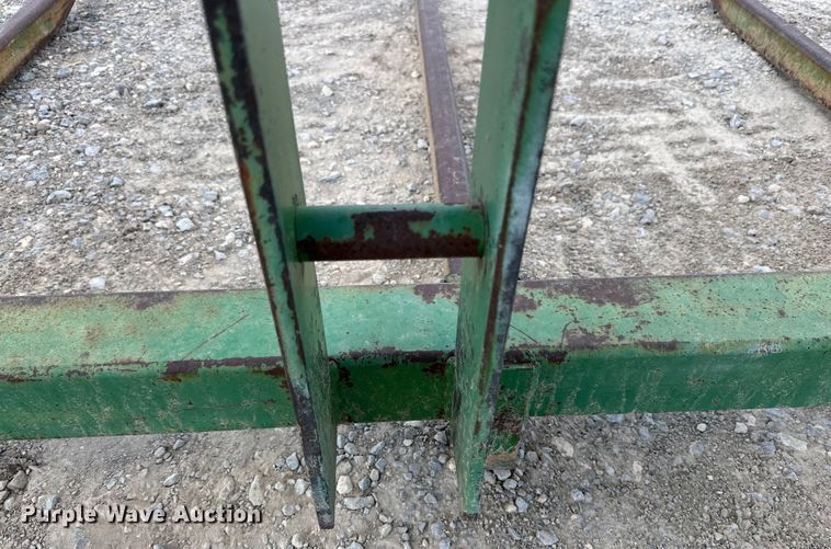 image for item IB9468 Bale spear 