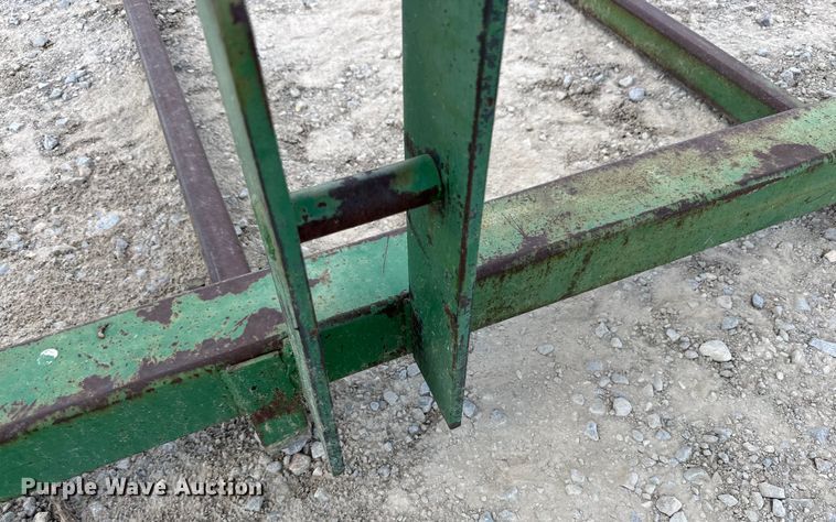 image for item IB9468 Bale spear 