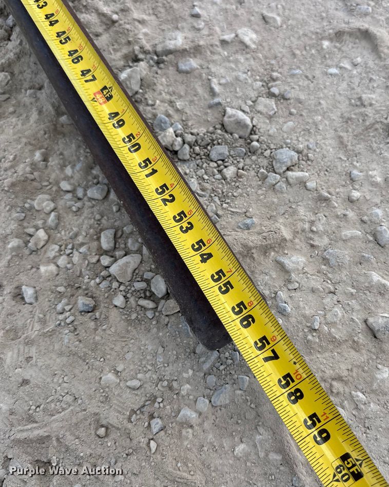 image for item IB9468 Bale spear 