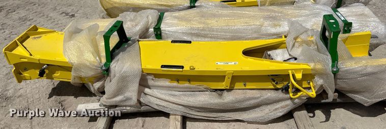 image for item IB9471 John Deere forage harvester spout