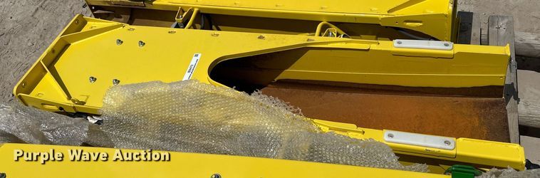 image for item IB9473 John Deere forage harvester spout