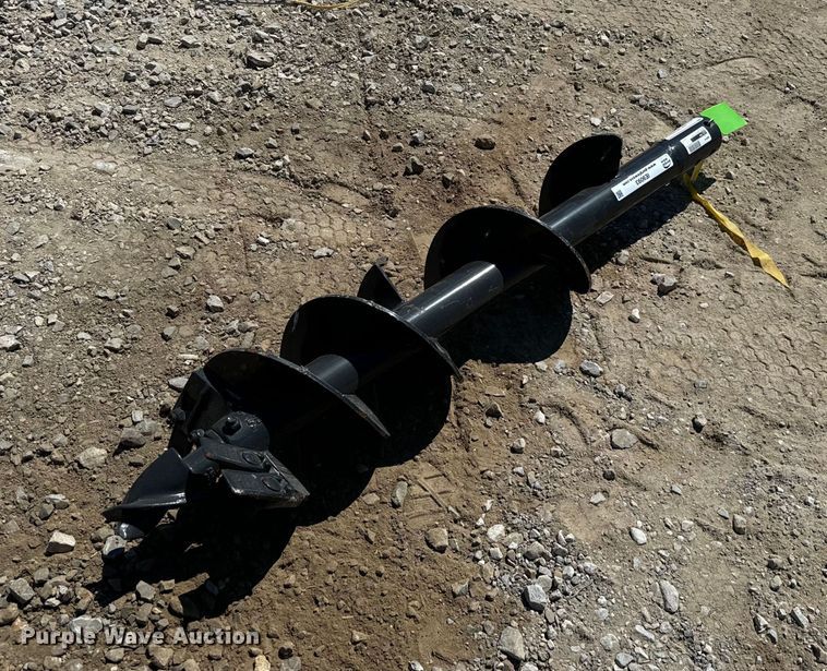 image for item IE9093 Land Pride auger bit