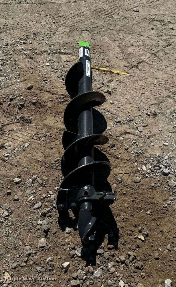 image for item IE9093 Land Pride auger bit