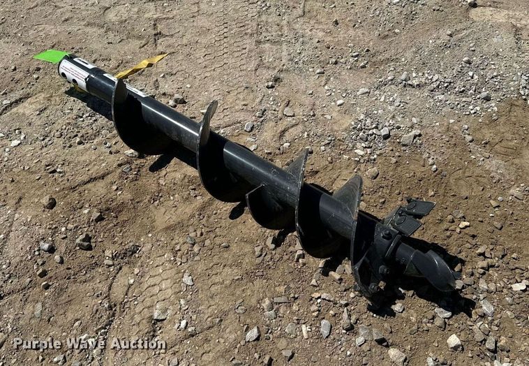 image for item IE9093 Land Pride auger bit