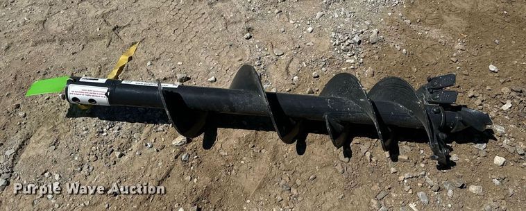 image for item IE9093 Land Pride auger bit