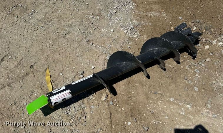 image for item IE9093 Land Pride auger bit