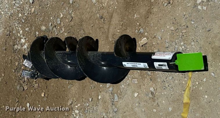 image for item IE9093 Land Pride auger bit
