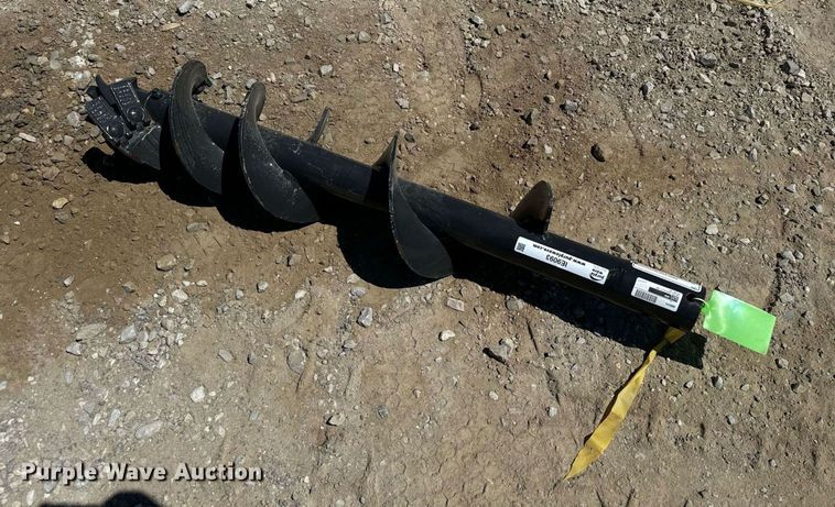 image for item IE9093 Land Pride auger bit