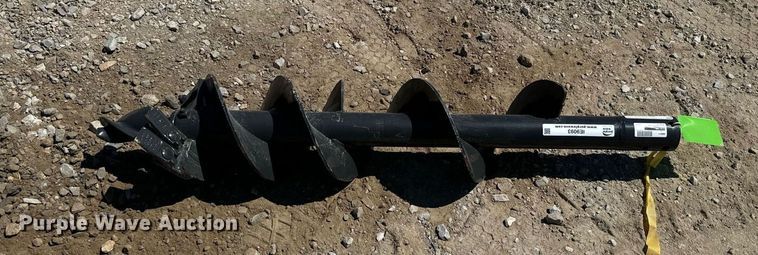 image for item IE9093 Land Pride auger bit