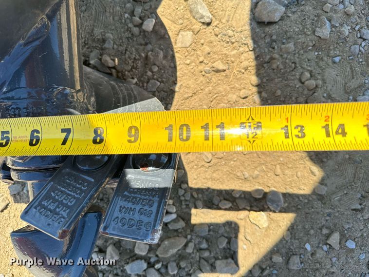 image for item IE9093 Land Pride auger bit