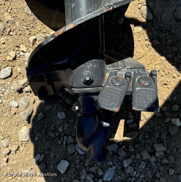 image for item IE9093 Land Pride auger bit