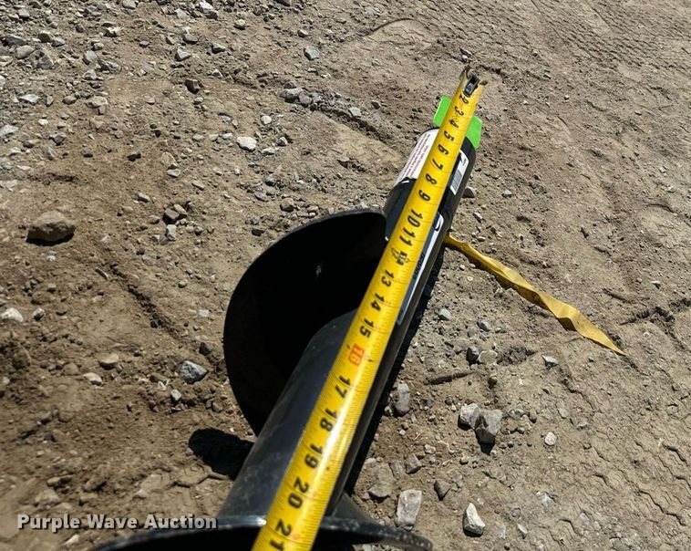 image for item IE9093 Land Pride auger bit
