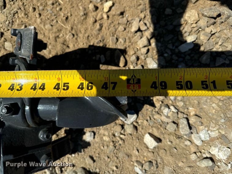 image for item IE9093 Land Pride auger bit