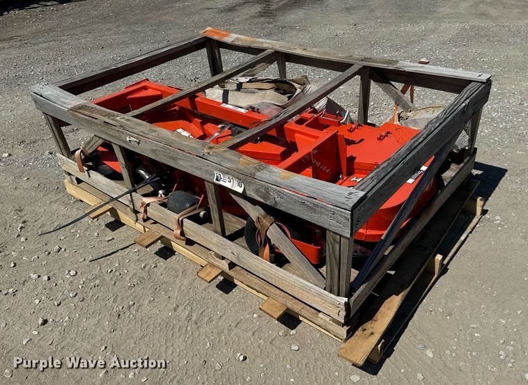 image for item IE9096 Kubota RCK60P-F36 mower deck