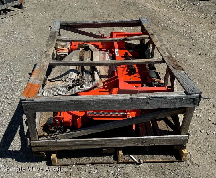 image for item IE9096 Kubota RCK60P-F36 mower deck