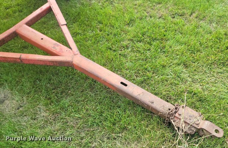 image for item ME9309 (2) NH3 tanks