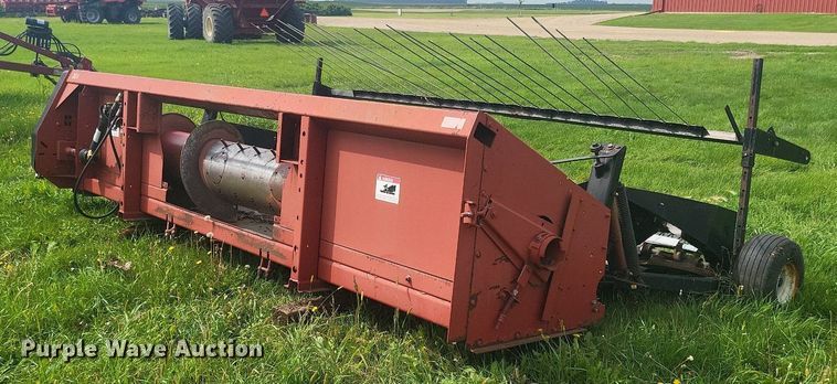 image for item ME9310 Case 1015 pickup head