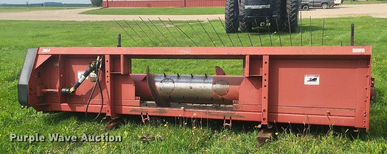 image for item ME9310 Case 1015 pickup head