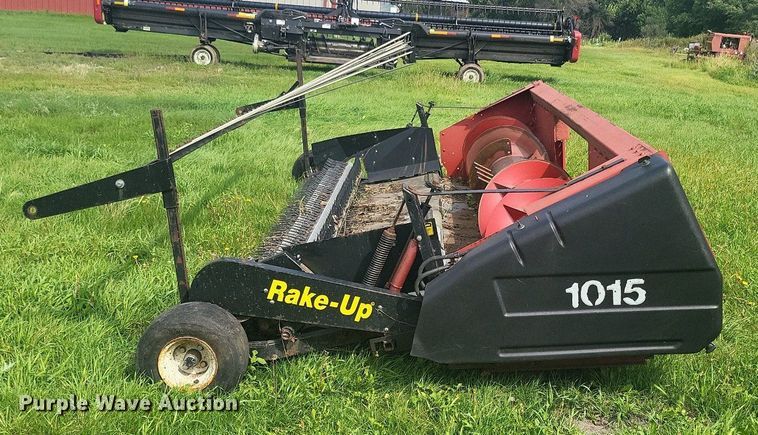 image for item ME9310 Case 1015 pickup head