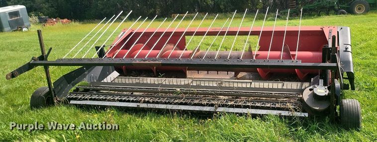 image for item ME9310 Case 1015 pickup head